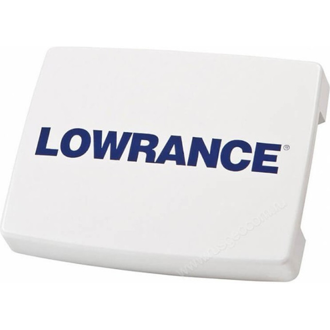 Защитная крышка LOWRANCE CVR-16 для дисплея Mark и Elite 5″ 000-10050-001