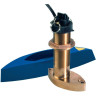 Корпусной мультисенсор LOWRANCE B744V N2K — глубина, скорость, температура 000-14804-001